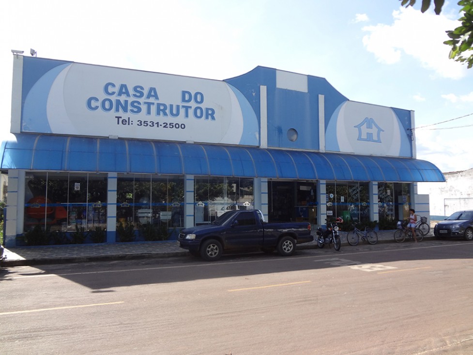 Casa do Construtor